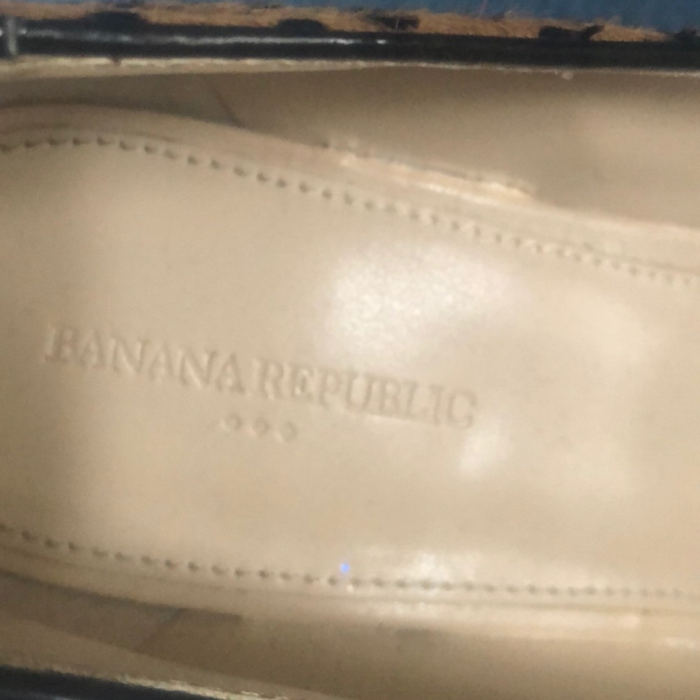 Banana Republic Shoes